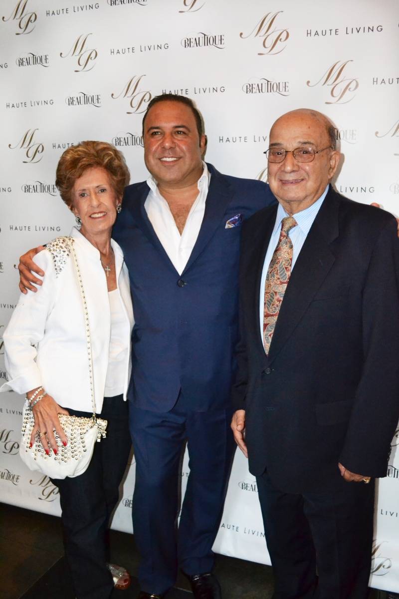 Madame Paulette Celebrates its 55th Anniversary and CEO John Mahdessian’s Birthday