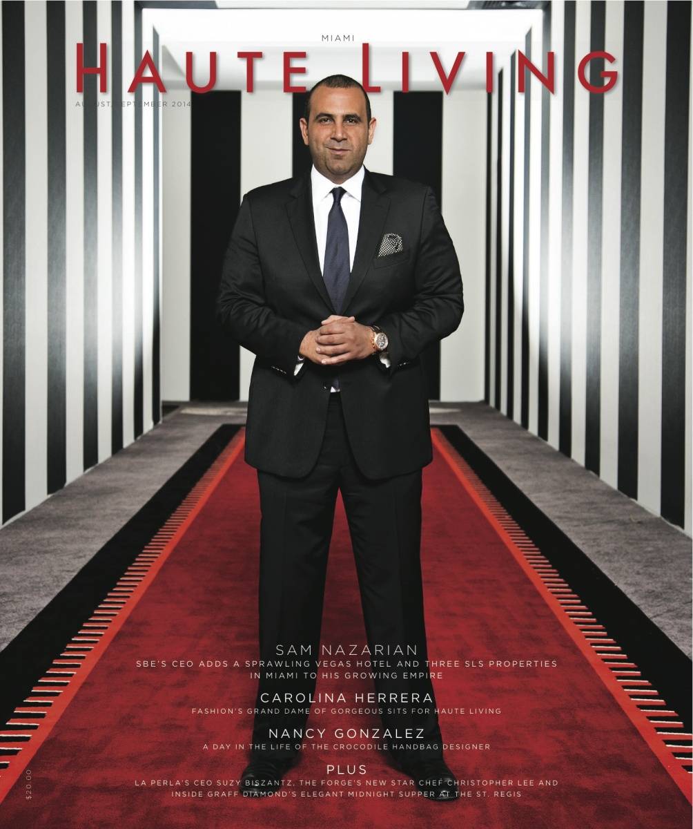 Miami August/September 2014