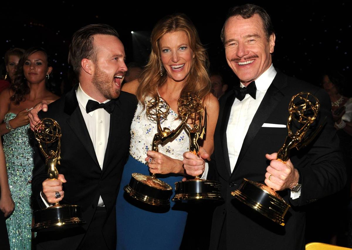 2014 emmy winners