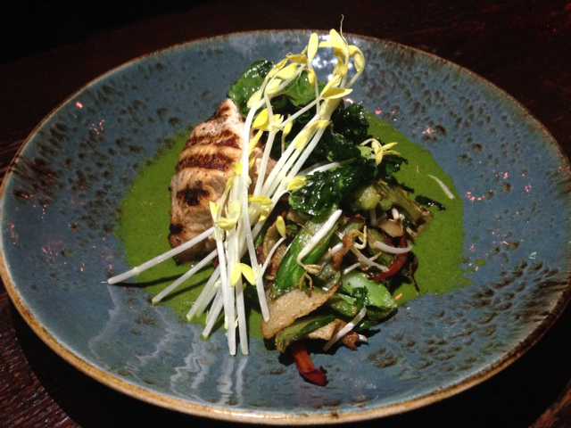 Best of Miami Spice Asia Edition