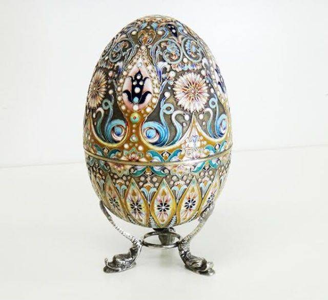 Invaluable.com Hosts Russian Antique Auction