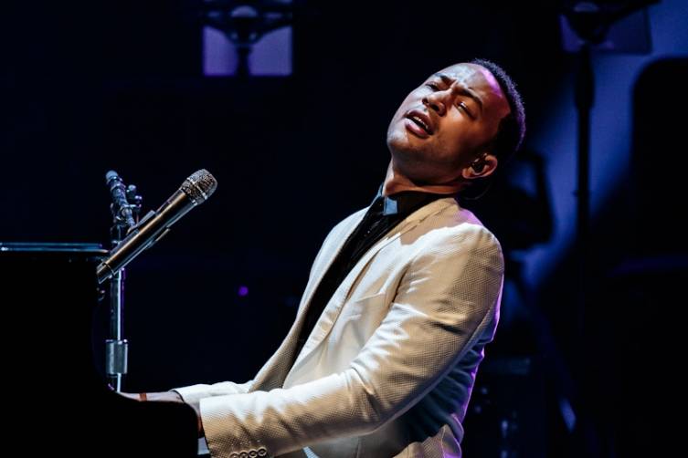 John Legend performs at The Chelsea at The Cosmopolitan of Las Vegas Aug. 24_Kabik 2_LR