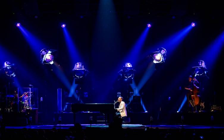 John Legend performs at The Chelsea at The Cosmopolitan of Las Vegas Aug. 24_Kabik 3_LR