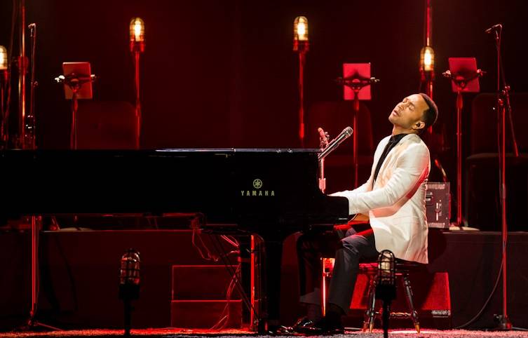 John Legend performs at The Chelsea at The Cosmopolitan of Las Vegas Aug. 24_Kabik 5_LR