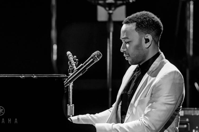 John Legend performs at The Chelsea at The Cosmopolitan of Las Vegas Aug. 24_Kabik_LR