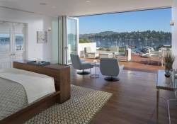 best san francisco hotel suites