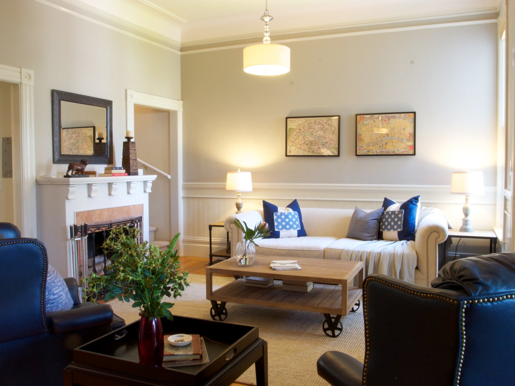 Sotheby’s International Realty: Noe Valley Gem