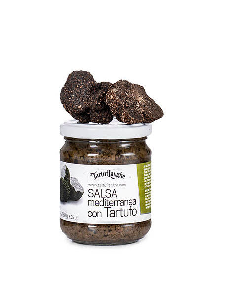 Elevate Your Dinner With Gourmet Truffle Oils & Salts