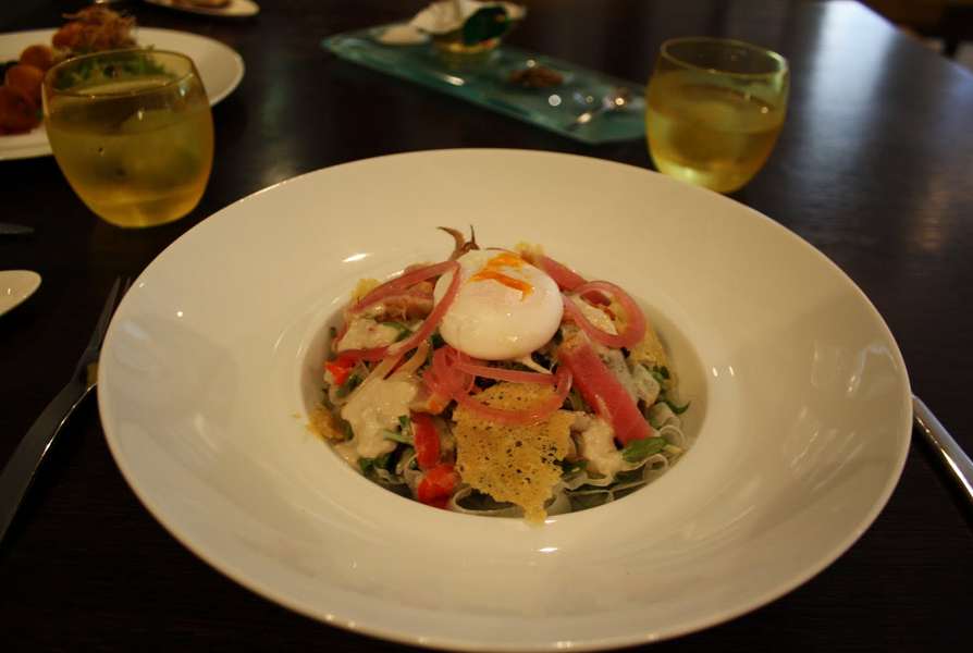 The Top 5 French Restaurants in Dubai