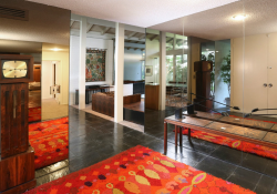 Classic Mid-Century Modern Home – Sotheby's International Realty