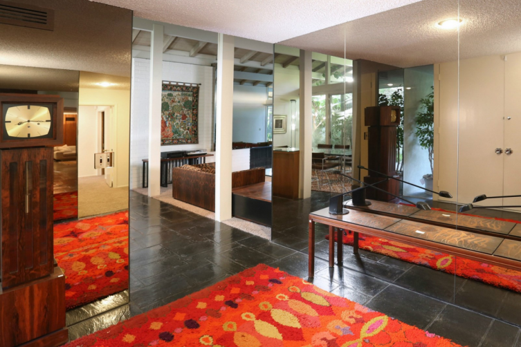 Classic Mid-Century Modern Home – Sotheby's International Realty
