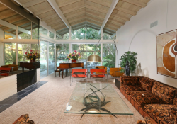 Classic Mid-Century Modern Home – Sotheby's International Realty