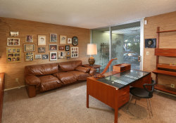Classic Mid-Century Modern Home – Sotheby's International Realty