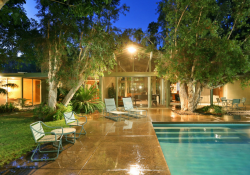 Classic Mid-Century Modern Home – Sotheby's International Realty