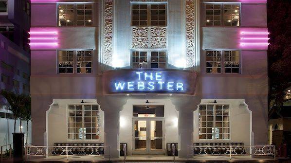 The Webster Miami Beach