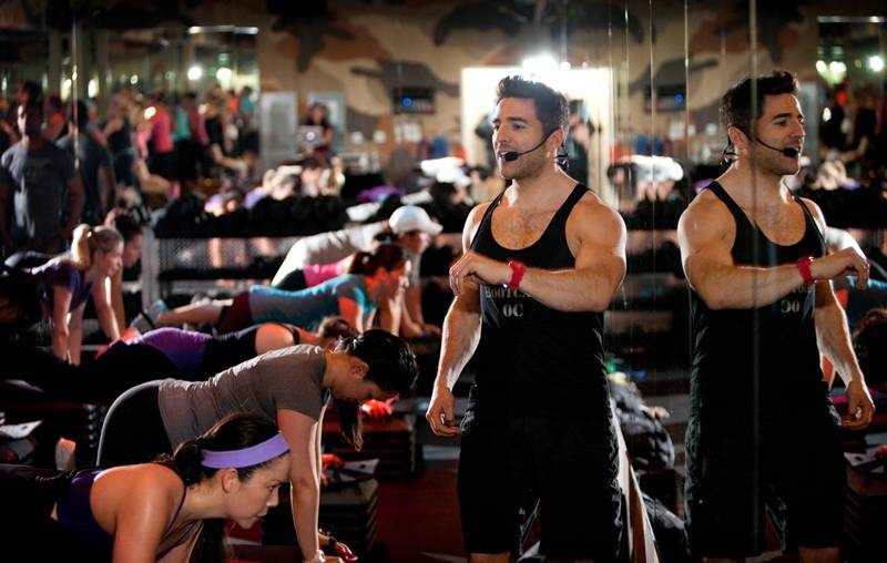 Best Sports and Health Clubs in San Francisco to Get Your Workout