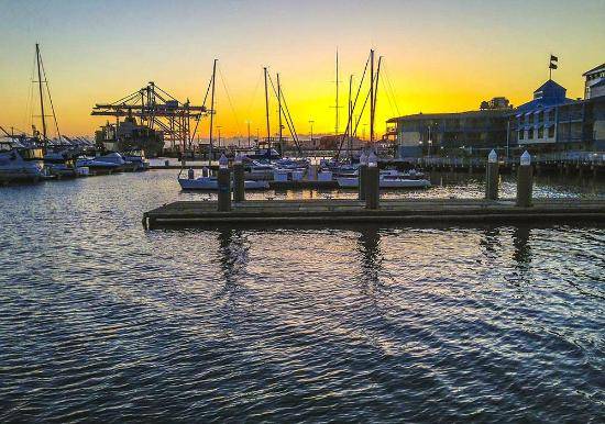 4 Hot Spots You Must Visit at Jack London Square