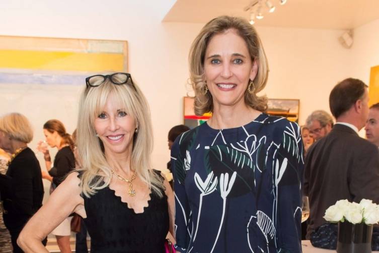 Event Recap: Westfield Topanga Modern Luxury Spring Fashion Issue