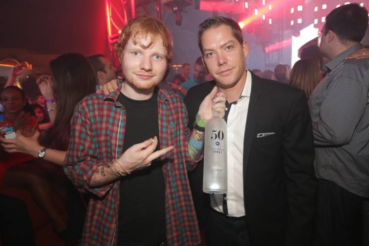 09.20_Ed Sheeran and Jesse Waits_XS