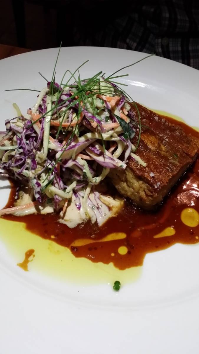 A Look at L’echon Brasserie — Pubbelly’s French NoBe Outpost