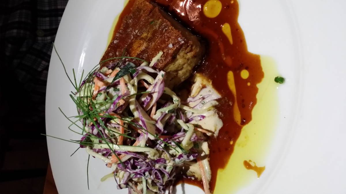 A Look at L’echon Brasserie — Pubbelly’s French NoBe Outpost