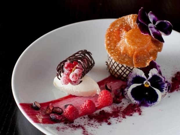 Top 5 Places For Racing Enthusiasts