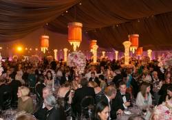 San Francisco Symphony Opening Night Gala 2014