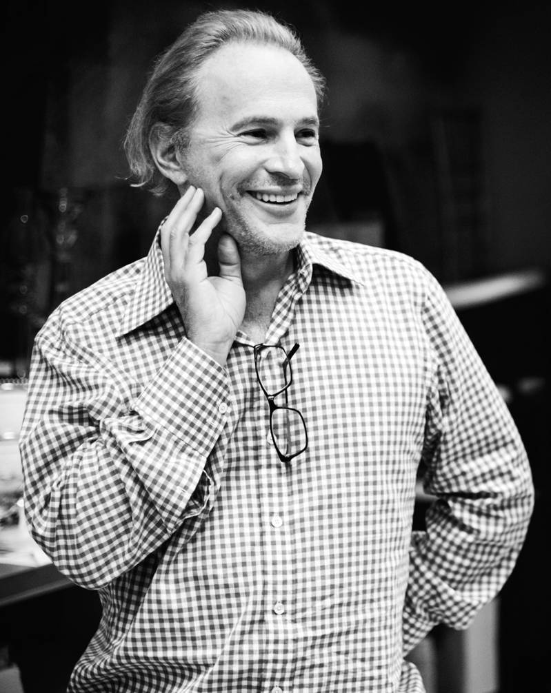 Barton Weiss brings Barton G.’s creative cuisine to L.A.