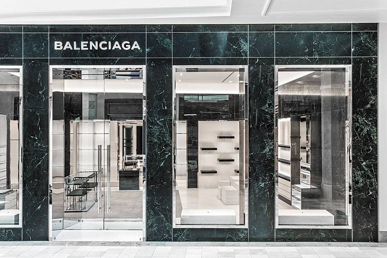 The Hamishsphere Balenciaga and Spain Travels to San Francisco  Vogue