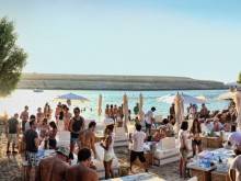 The Top 5 Nightclubs in Dubai