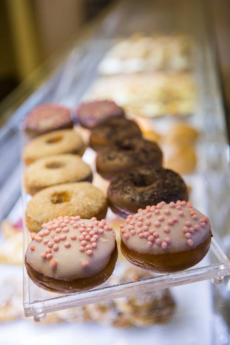 Chez Bon Bon Makes the Fontainebleau a Sweet Destination