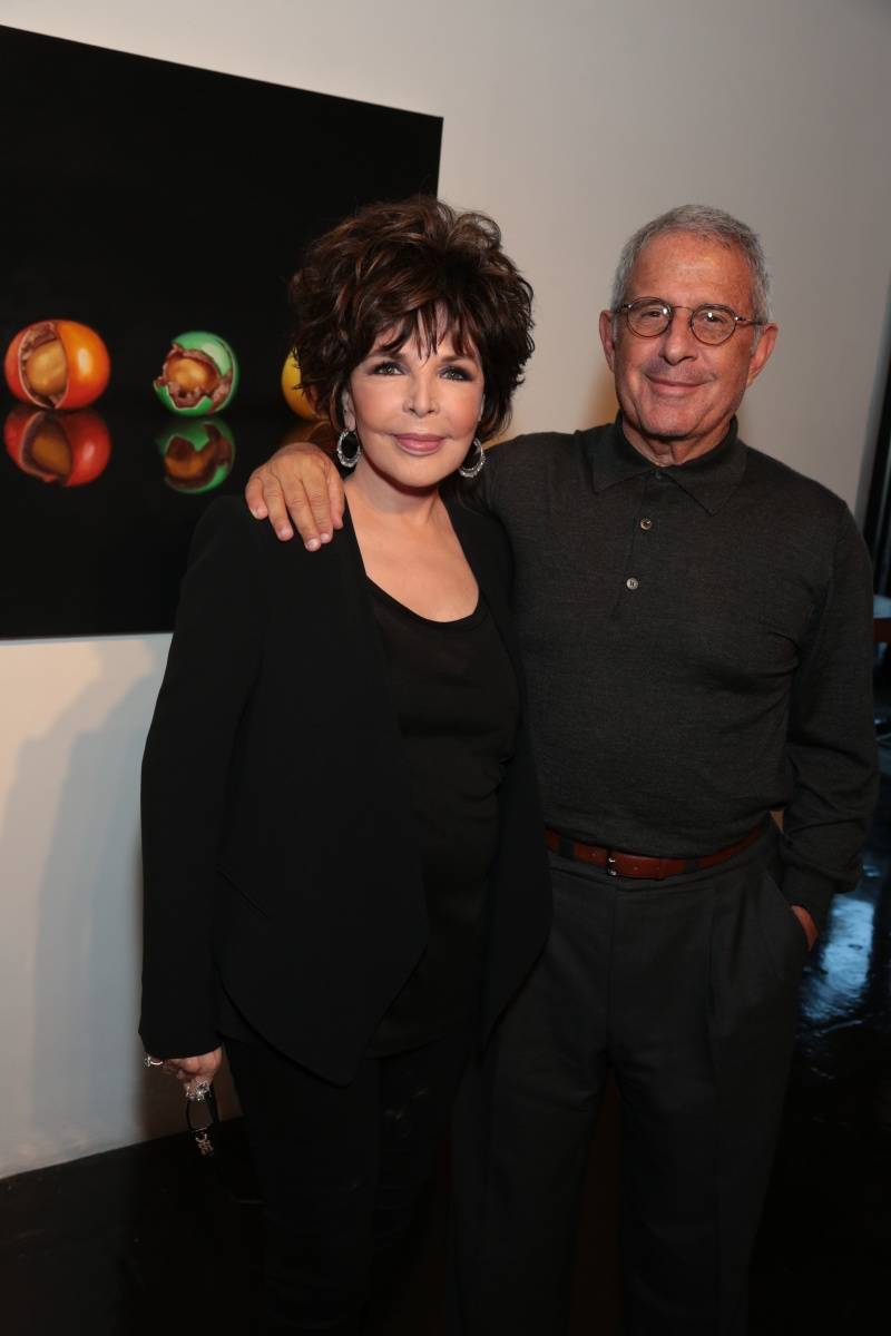 Carole Bayer Sager