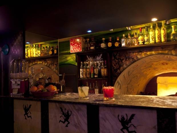 Where To Celebrate Notting Hill Carnival