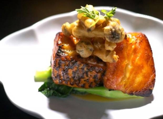 Top 5 Chinese Restaurants In London