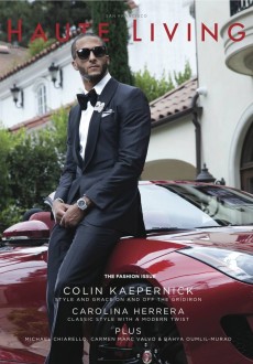 San Francisco September/October 2014