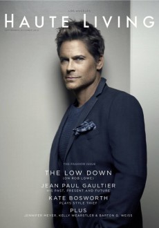 Los Angeles September/October 2014