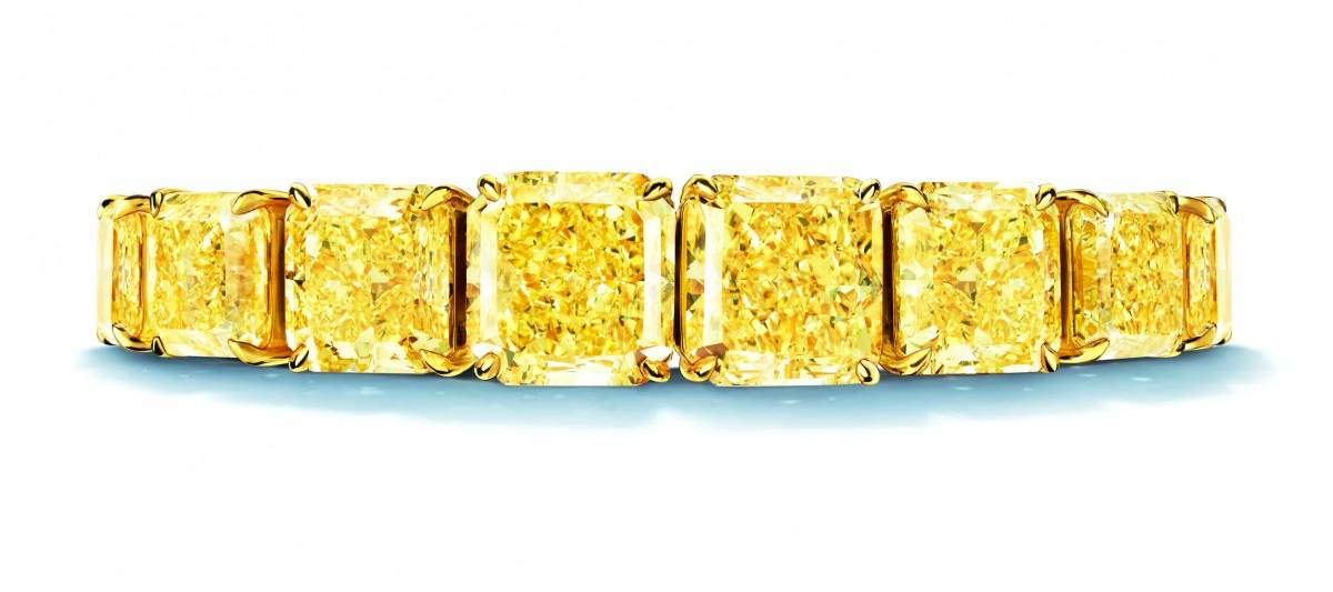 Mayors Gets Real with Fancy Cut Diamond Line