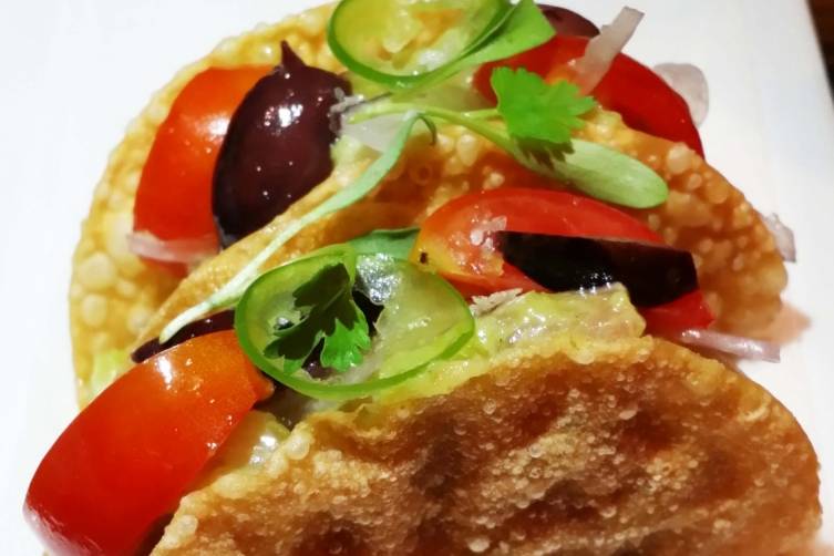 Morimoto South Beach is Ready for its Close Up