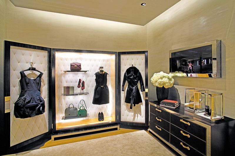 Balenciaga, Armani, and More: A Luxury Wing in Westfield Valley Fair