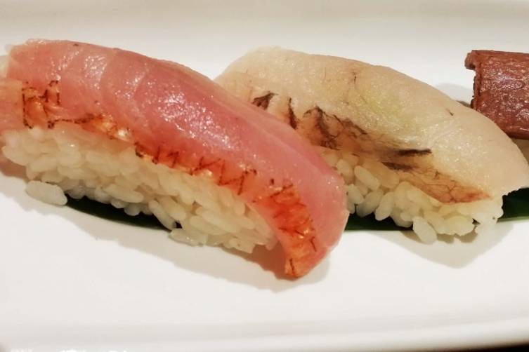 Morimoto Sushi