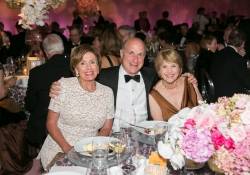 San Francisco Symphony Opening Night Gala 2014