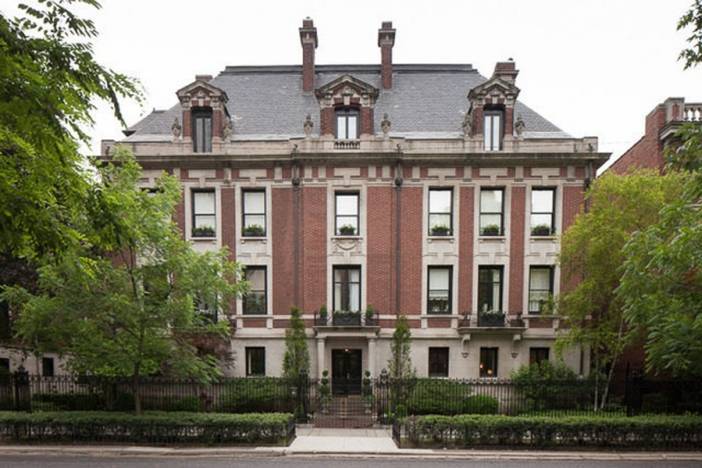 Luxe Condo in Original Playboy Mansion Hops onto the Market for $2.995 Million