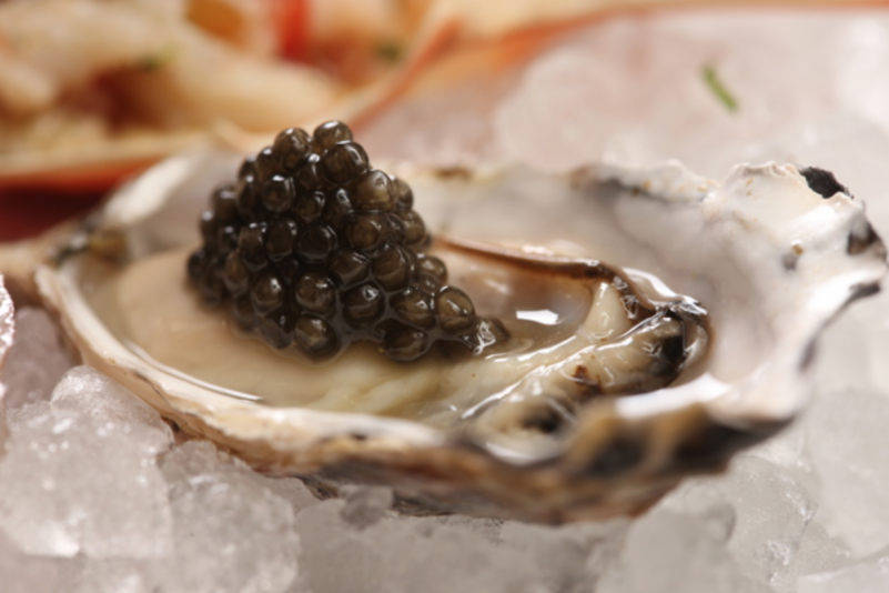 The Best Oysters In New York Can Be Had In These 7 Restaurants