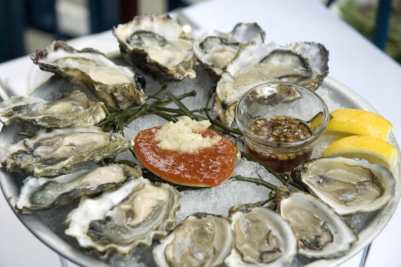 The Best Oysters in New York Can Be Had in These 7 Restaurants