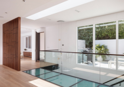 Modern Masterpiece on the Presidio Wall – Sotheby's International Realty