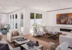 Modern Masterpiece on the Presidio Wall – Sotheby's International Realty