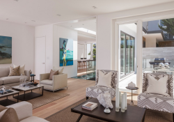 Modern Masterpiece on the Presidio Wall – Sotheby's International Realty