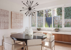 Modern Masterpiece on the Presidio Wall – Sotheby's International Realty