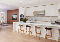 Modern Masterpiece on the Presidio Wall – Sotheby's International Realty