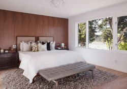 Modern Masterpiece on the Presidio Wall – Sotheby's International Realty